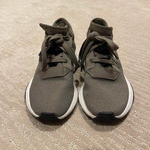 Adidas Boost POD-S3.1 Pods Running Shoes - Like New/Great Condition